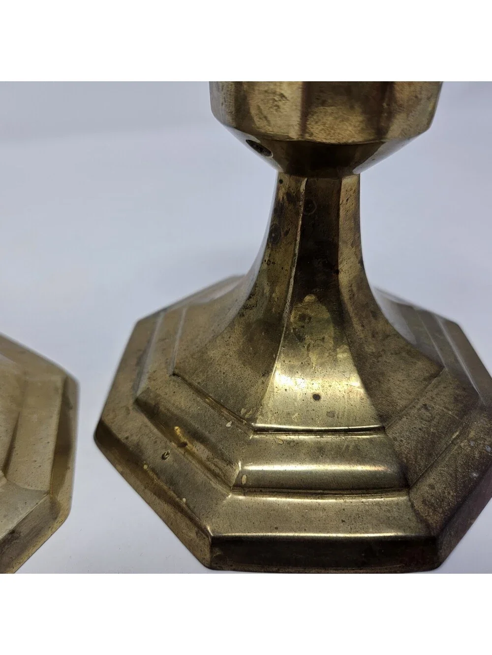 Vintage Pair Of 4